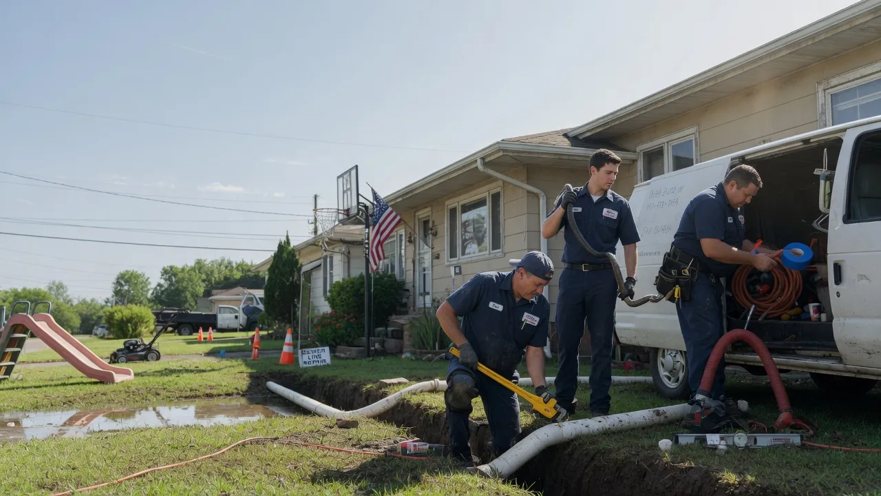 Toilet Installation in Kendrick, ID near me